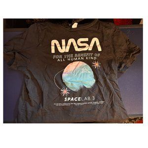 NASA Shirt